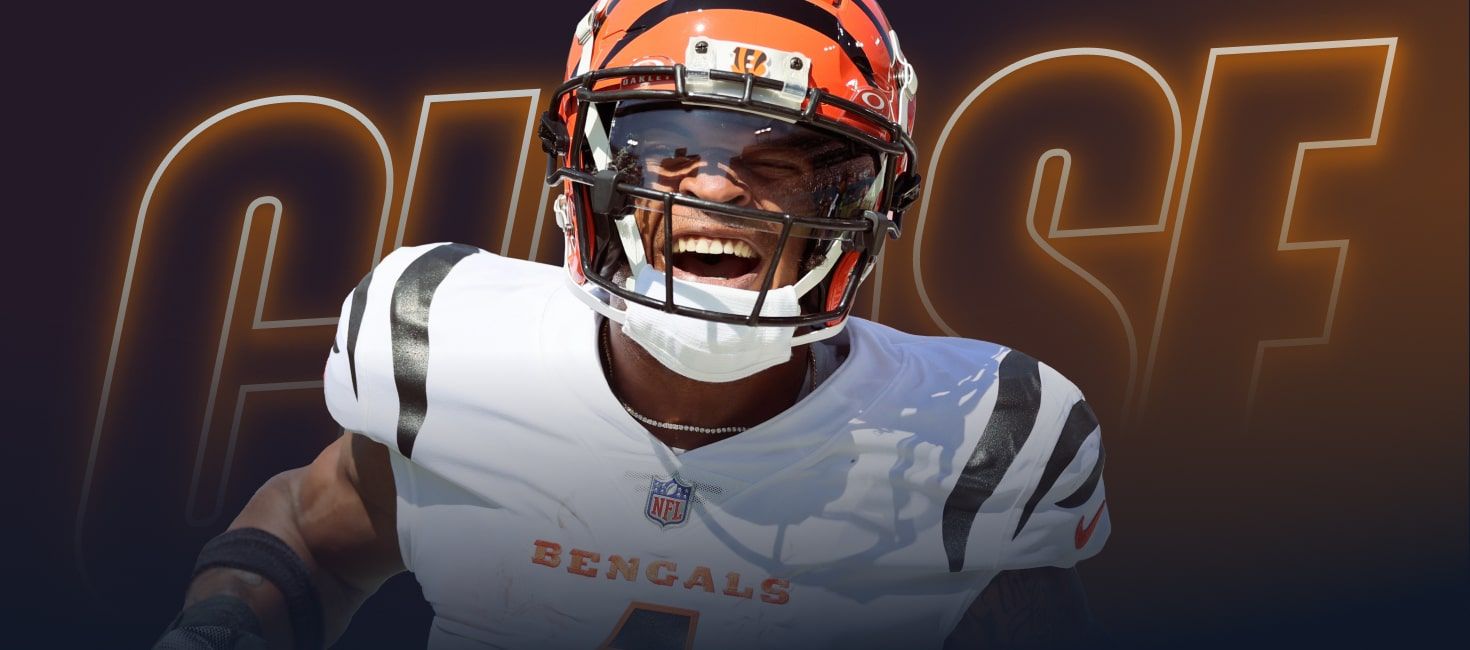 NFL Player Props: Monday Night Football (Bengals vs. Broncos)