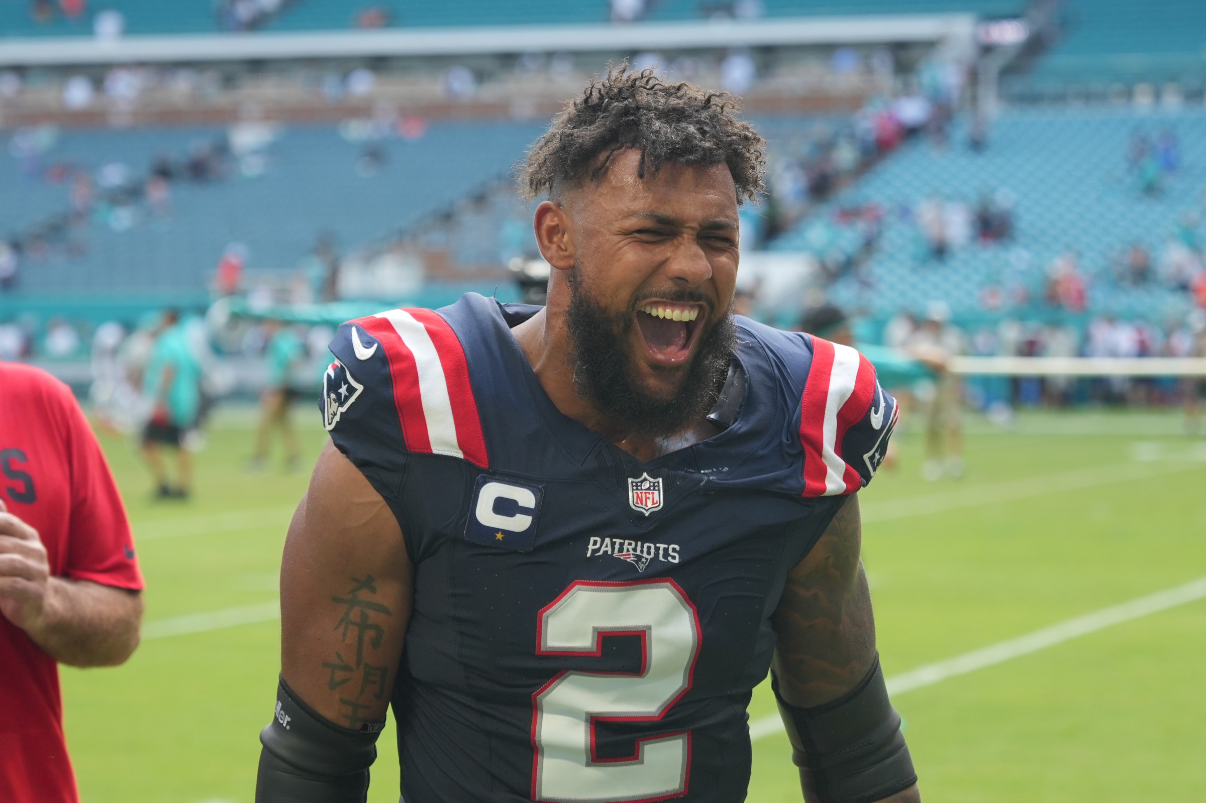 Patriots links 9/19/25: Week 3 Patriots-Steelers matchups, keys to victory