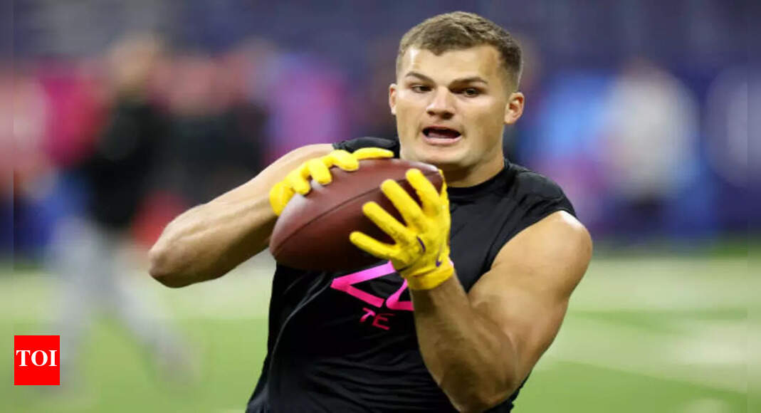 Will Mason Taylor play against the Miami Dolphins tonight? Latest injury update on the popular New York Jets’ tight end | NFL News