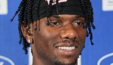 Malik Nabers Headshot