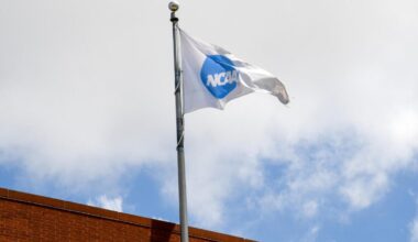 NCAA approves change to new single transfer portal window: How will it work in college football?