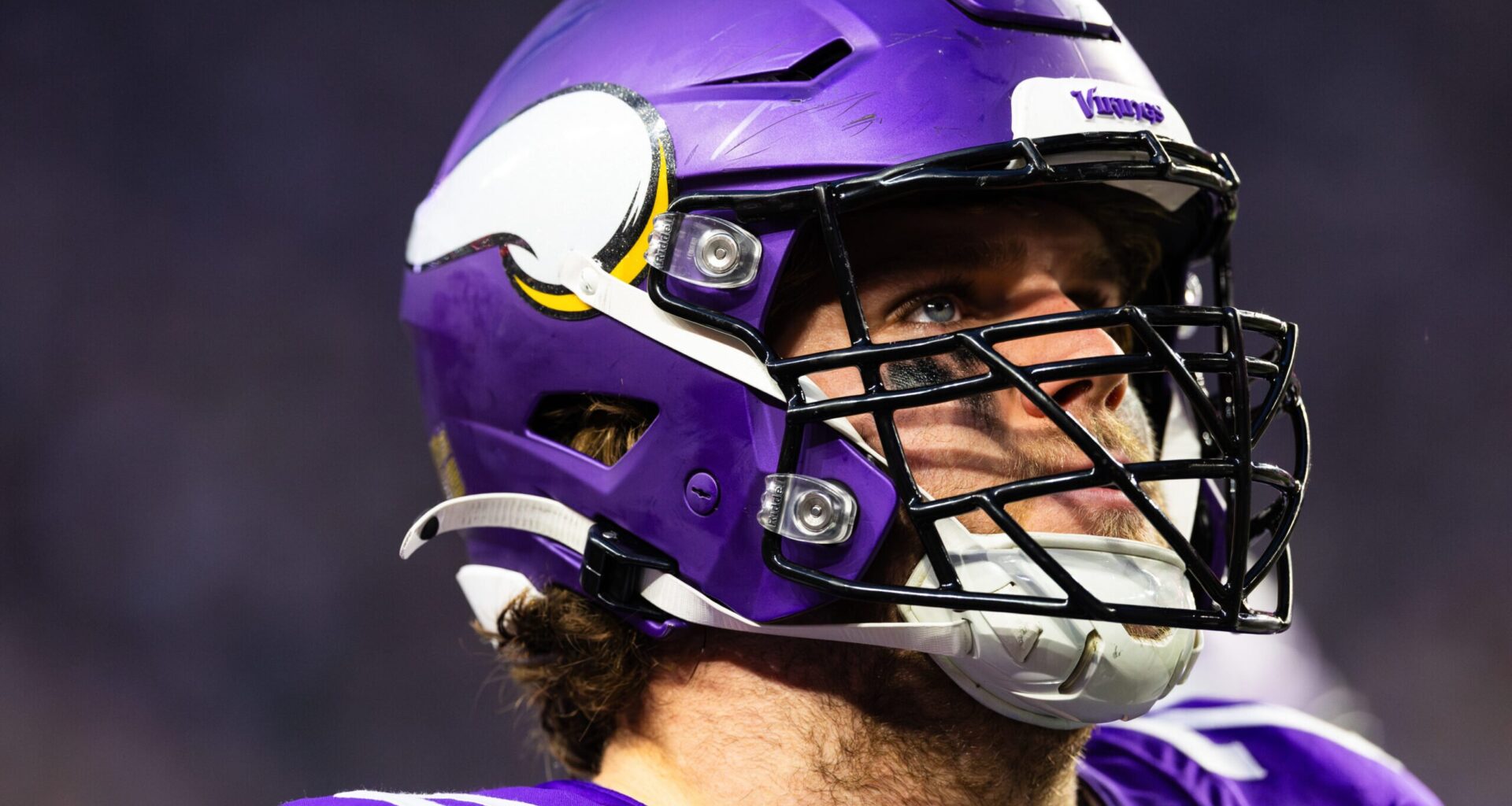 NFL Insider Reveals Some Good News on Injured Vikings Pro Bowler