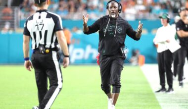 Jets are still an undisciplined mess with latest penalty fiasco