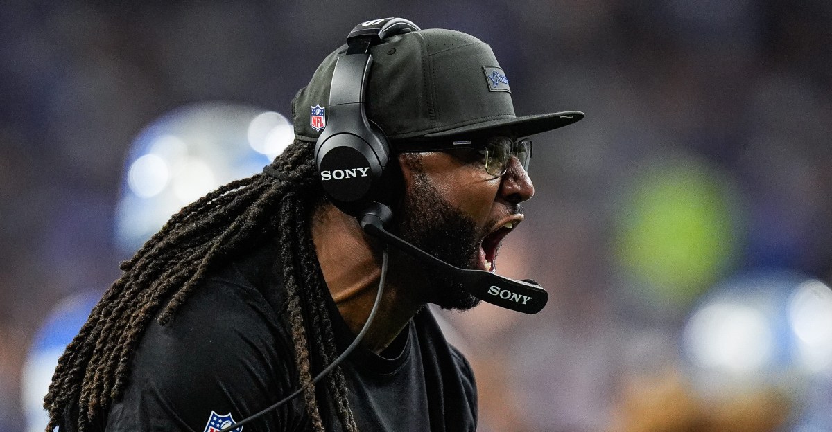 Detroit Lions Week 4 snap counts vs. Browns: The evolution of LB position