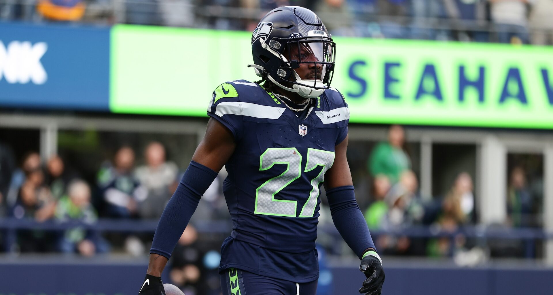 Raiders Urged to Reunite Impact Defender with Pete Carroll