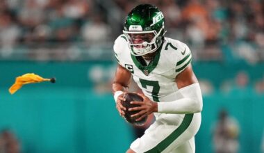 New York Jets Week 4 takeaways Miami Dolphins