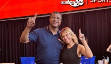 Denver7's Bradey King crowned champion in Broncos' first culinary competition