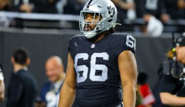 Dylan Parham could be the best guard on the free agent market post 2025