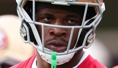 49ers news: Robert Beal released; 3 players elevated from the practice squad