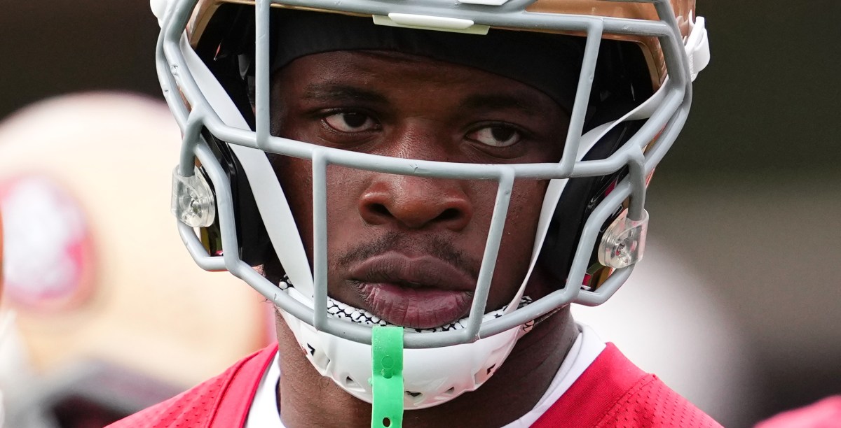 49ers news: Robert Beal released; 3 players elevated from the practice squad