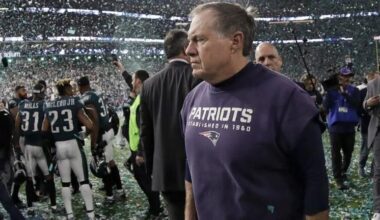 Ian O’Connor described the roadblocks he faced while writing his Bill Belichick book