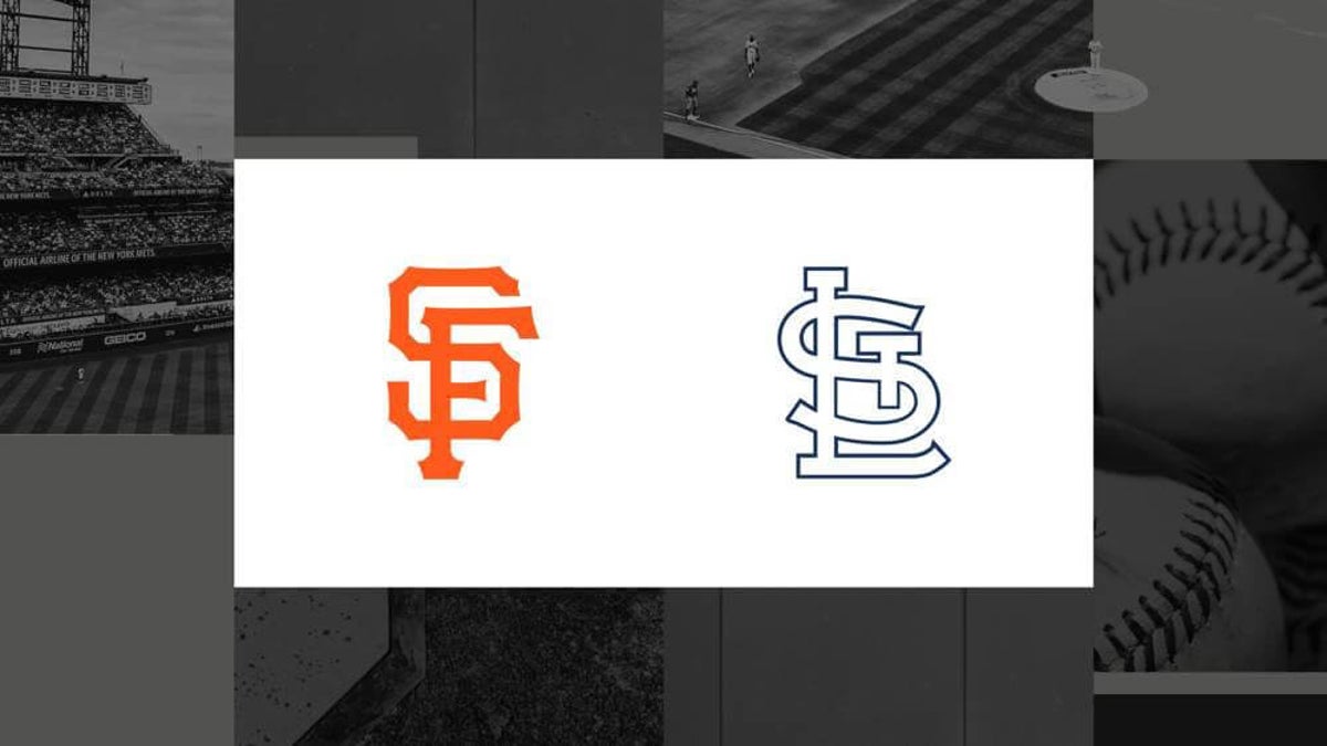 How to watch Giants at Cardinals: TV channel and streaming options for September 6