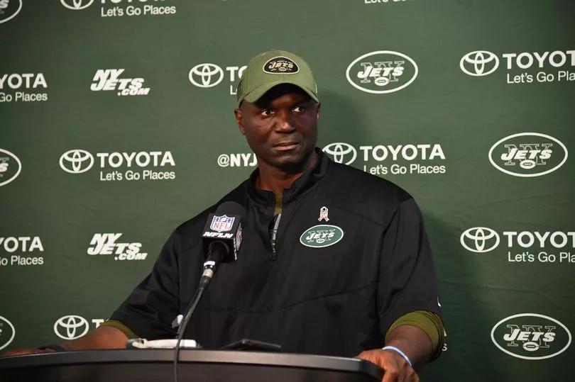 Todd Bowles soon made feelings clear on New York Jets after he was fired