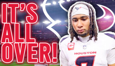 10 NFL Teams Whose 2025 Seasons Are Over Already