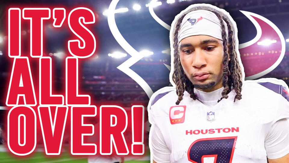 10 NFL Teams Whose 2025 Seasons Are Over Already