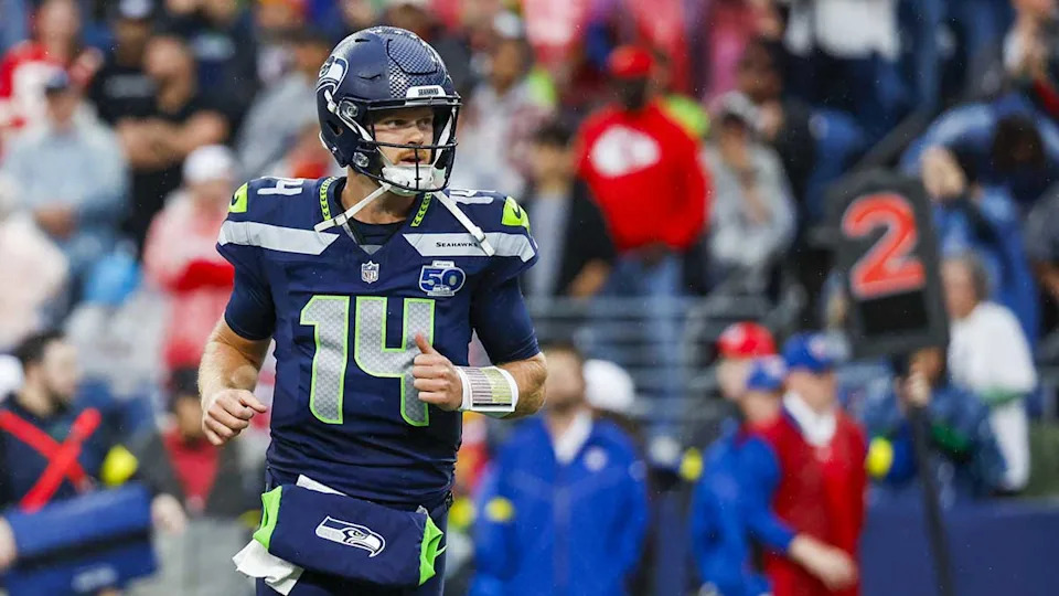 Joe Nicholson-Imagn Images.