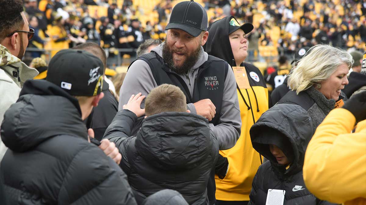 Download app from appStore