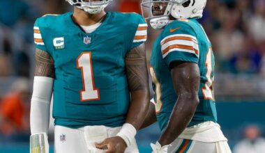 The 2025 season is make-or-break. Luckily, the Dolphins have history on their side