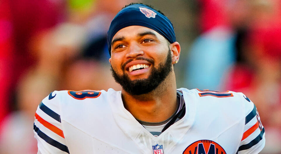 Chicago Bears Insider Drops Bombshell: Caleb Williams May Have Learning Disability – Major Red Flags Exposed Before 2024 NFL Draft [VIDEO]