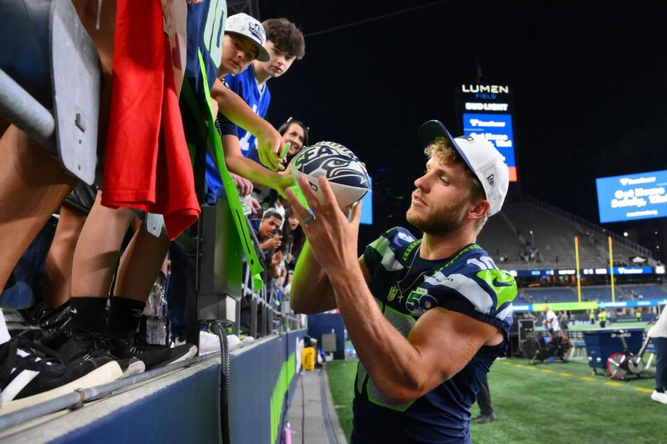 When Did Cooper Kupp Join the Seahawks? Revisiting How the WR Landed in Seattle After Leaving Rams
