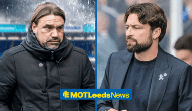 49ers priority becomes clear after Leeds United and Rangers deadline day events