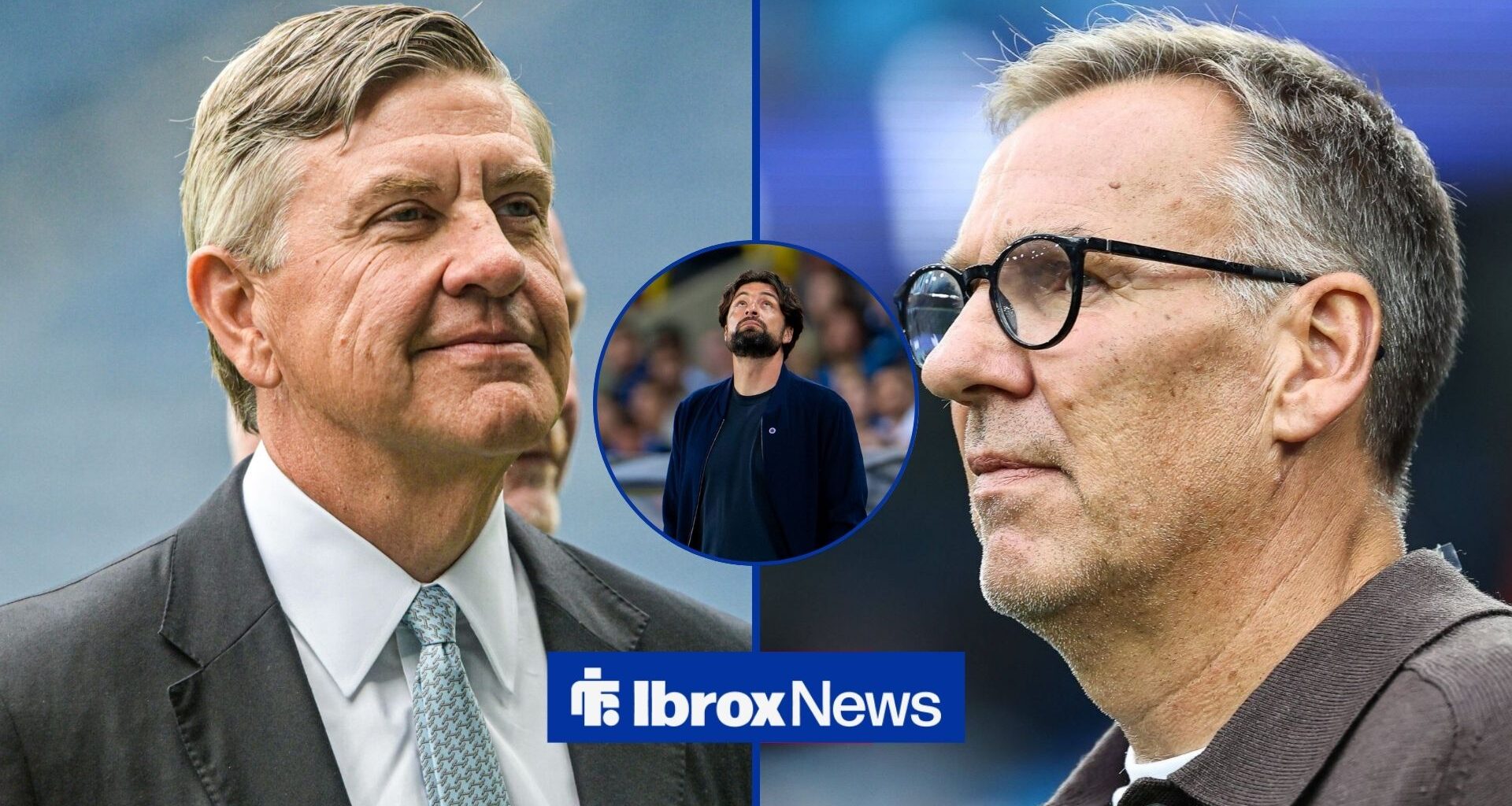 Andrew Cavenagh and 49ers won't like this as Russell Martin sack claim leaves Paul Merson stunned at Rangers