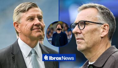 Andrew Cavenagh and 49ers won't like this as Russell Martin sack claim leaves Paul Merson stunned at Rangers