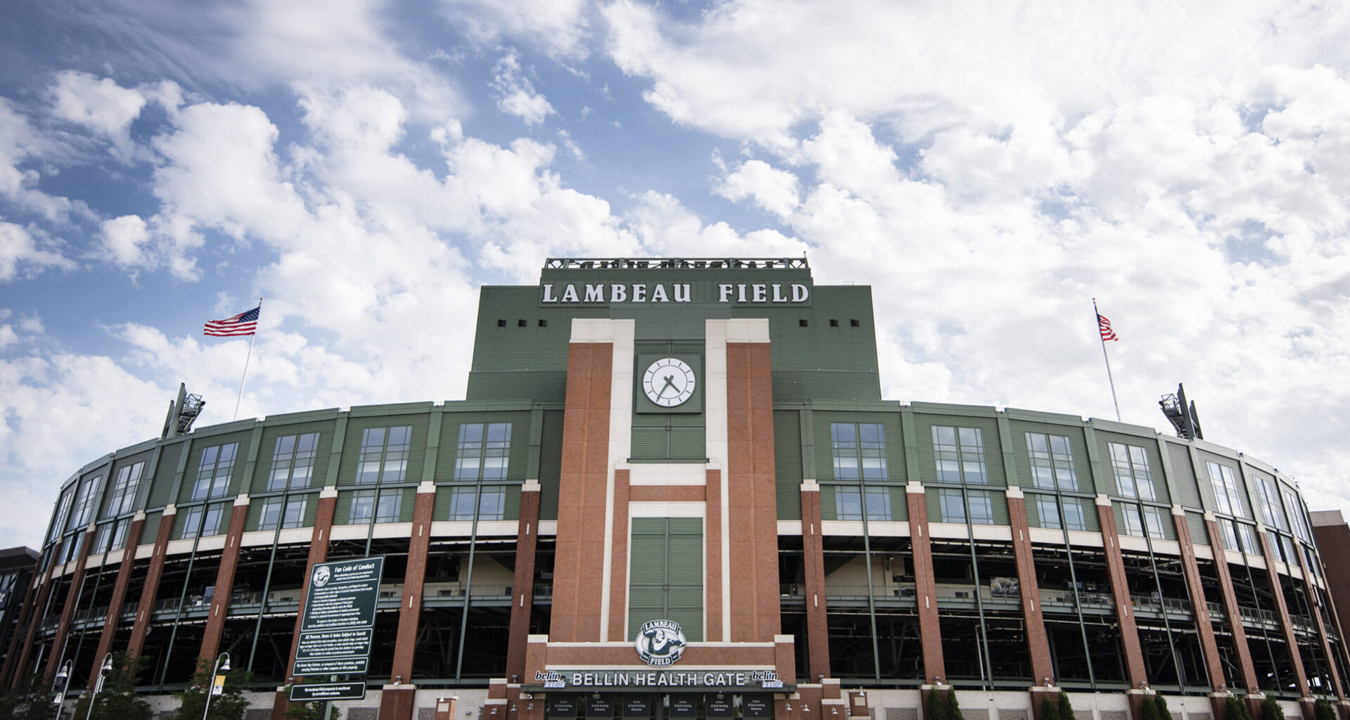 5 Historic Games That Defined the Green Bay Packers’ Legacy |