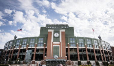 5 Historic Games That Defined the Green Bay Packers’ Legacy |