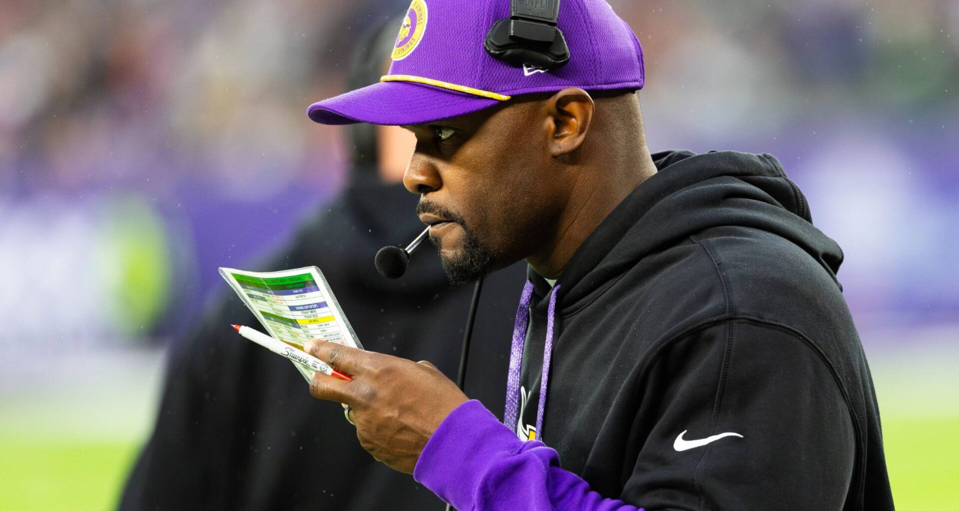 Brian Flores Can Enact A Little Revenge On Monday Night Football