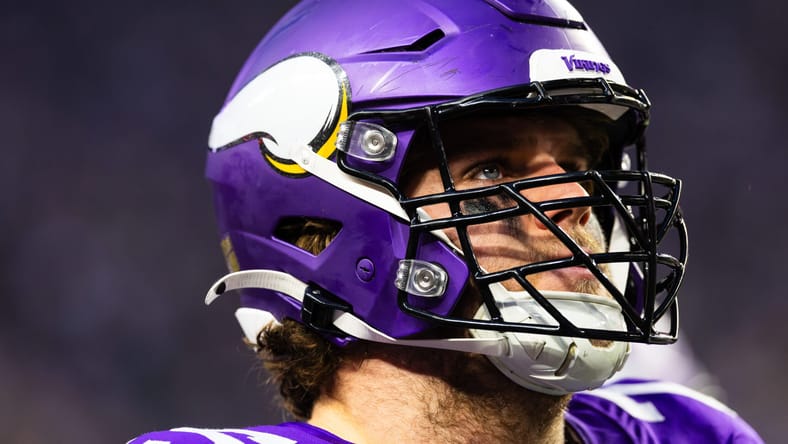 Brian O'Neill - Minnesota Vikings