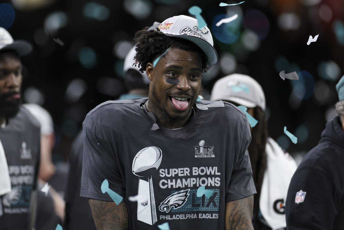 Super Bowl winner who has banked $29 million cut just three weeks into NFL season over 'friction behind the scenes'