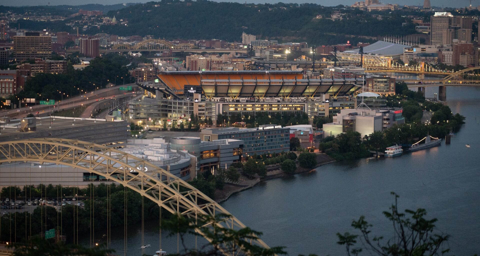 Will the NFL Draft bring more sexual violence to Pittsburgh?