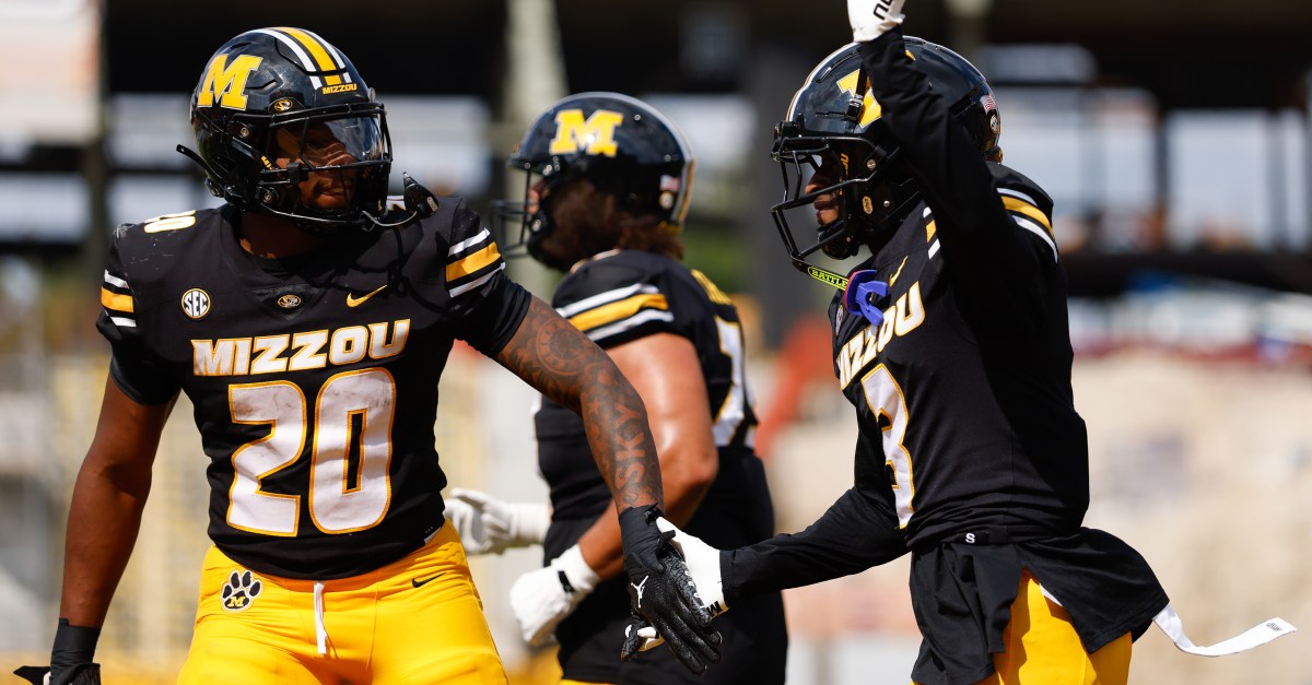 Mizzou Football: Five Takeaways from the 42-31 defeat of kansas