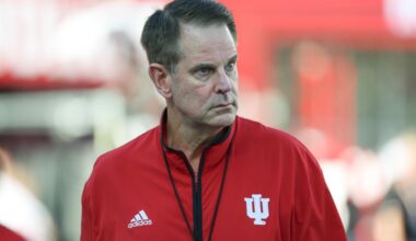 College football Week 4 predictions: Picks against the spread