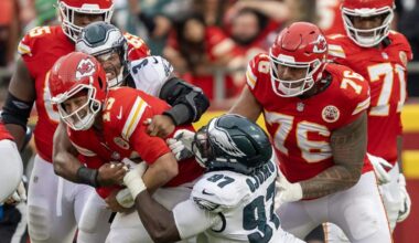 Plenty of blame to go around for 0-2 start