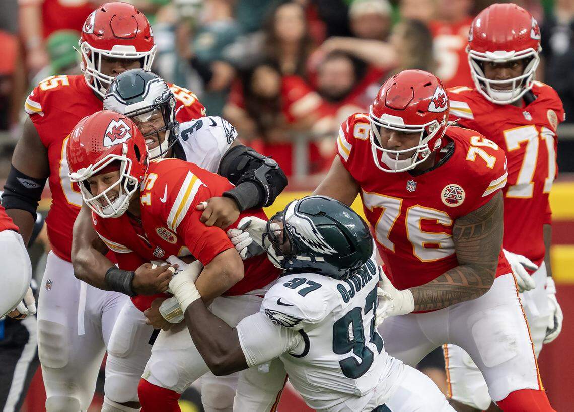 Plenty of blame to go around for 0-2 start