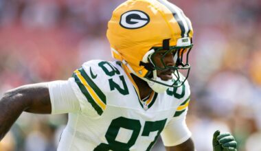 The fantasy football receiving corps to target ahead of Week 4