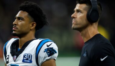 Reacts Results: Fans deflate before Carolina Panthers vs Arizona Cardinals