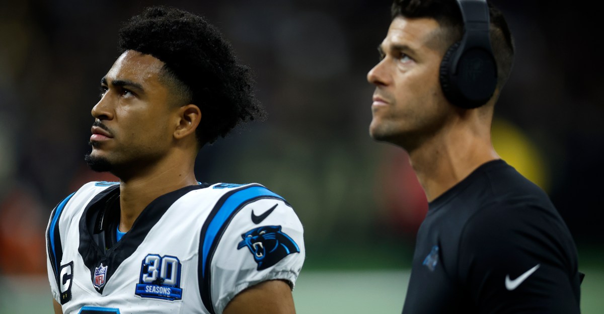 Reacts Results: Fans deflate before Carolina Panthers vs Arizona Cardinals