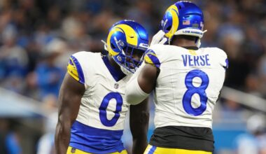 Rams vs. Texans: How to watch on TV, stream or listen on radio