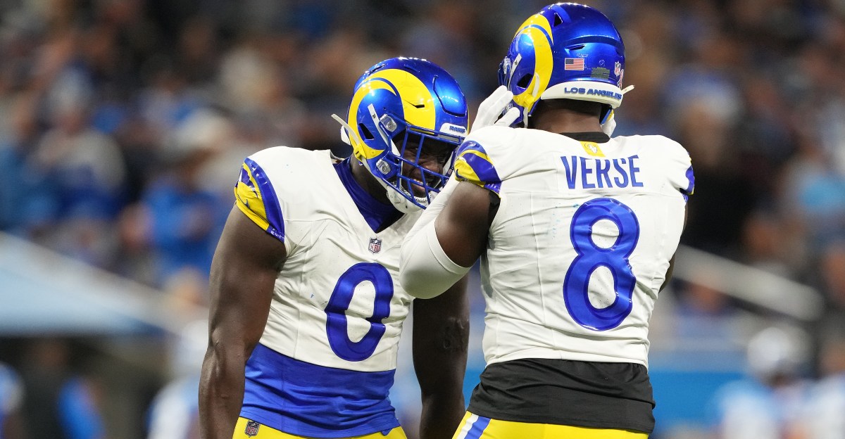 Rams vs. Texans: How to watch on TV, stream or listen on radio