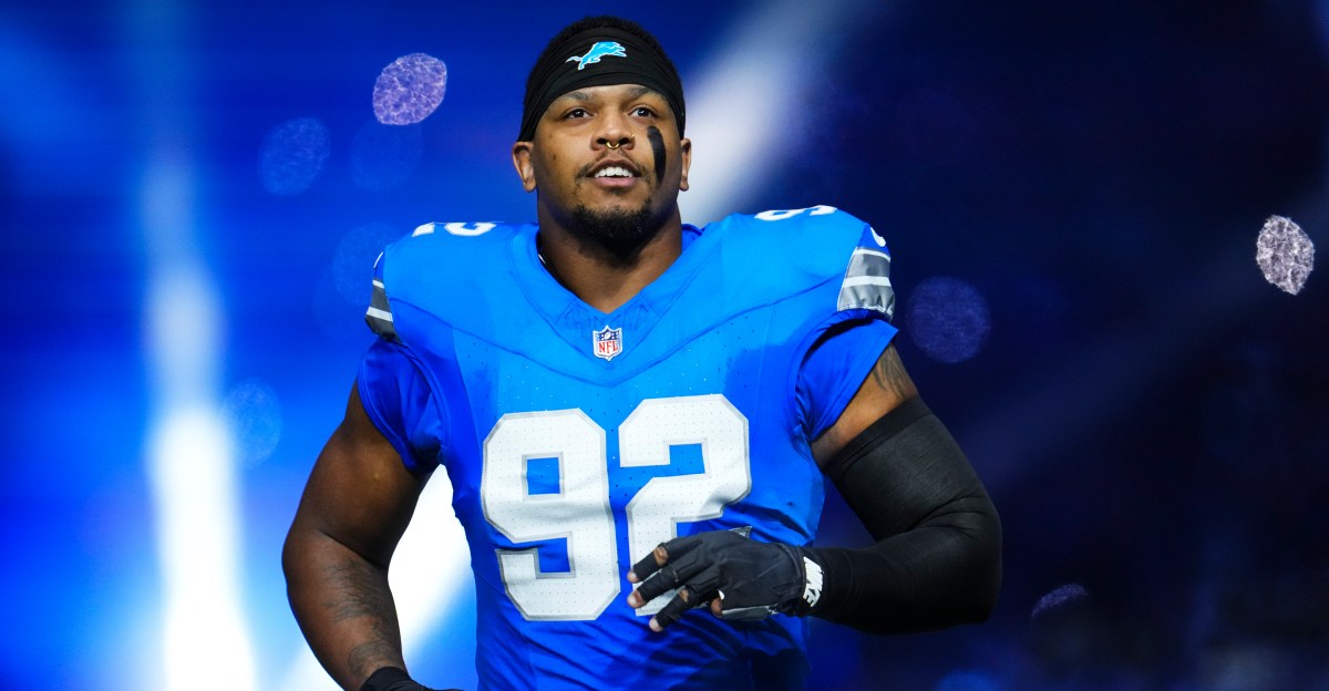 Lions, Ravens injury designations: Marcus Davenport OUT, 4 questionable