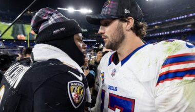 What is the most exciting game of NFL Week 1?