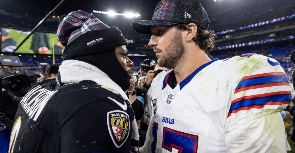 What is the most exciting game of NFL Week 1?