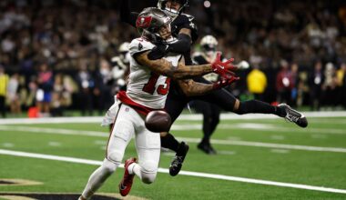 A look back at the history between the Saints and Cardinals