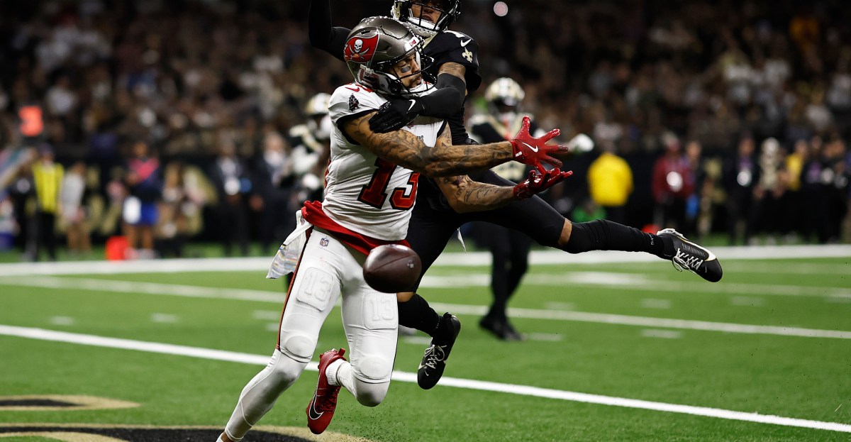 A look back at the history between the Saints and Cardinals