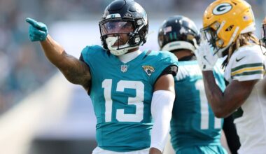 Five Good Texans questions with Big Cat Country