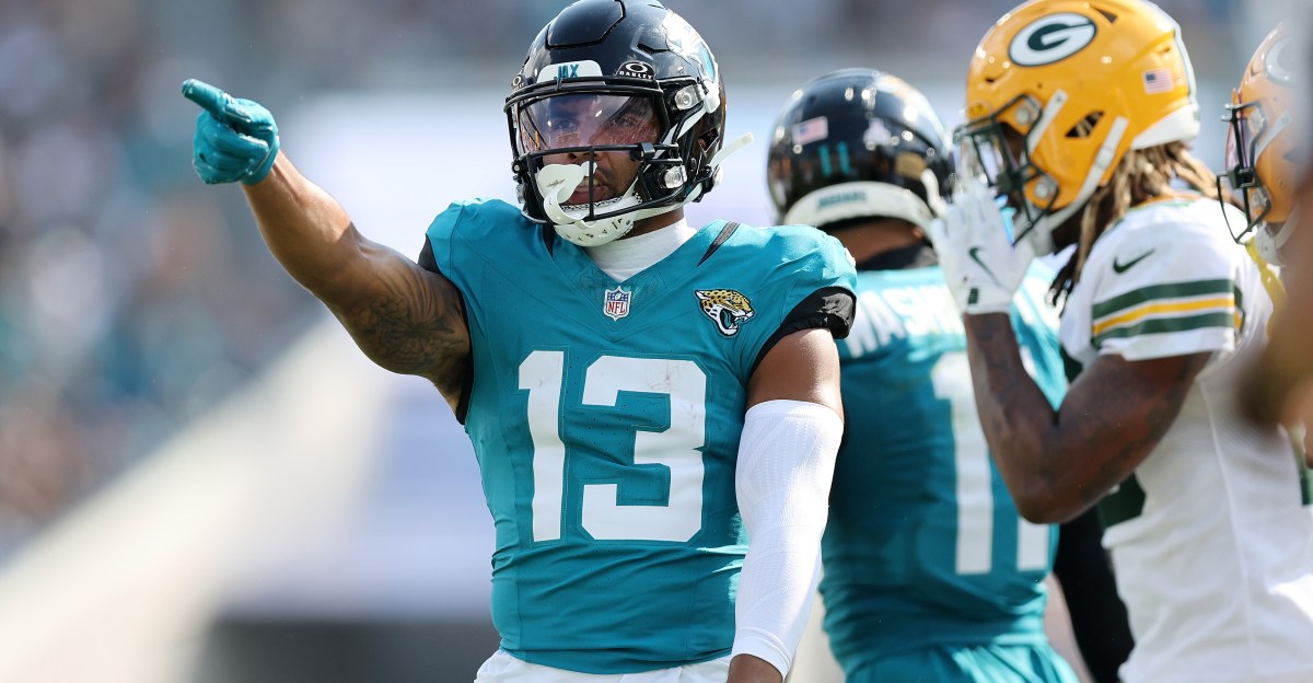 Five Good Texans questions with Big Cat Country