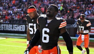 JOK’s social media post has Browns fans spinning